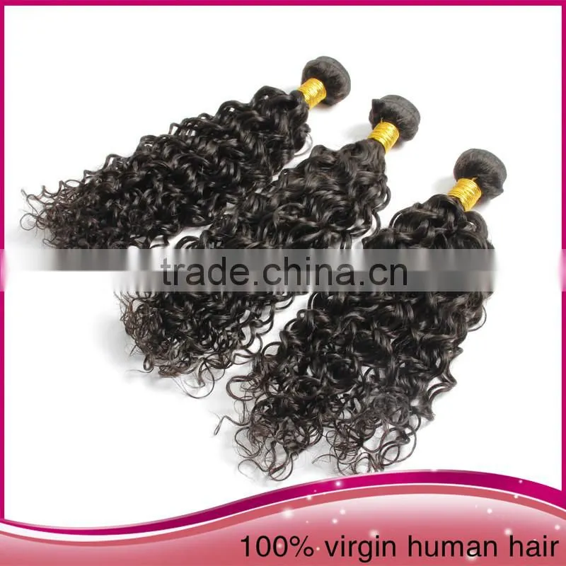 20inch unprocessed wholesale 100% virgin brazilian hair african human hair extensions