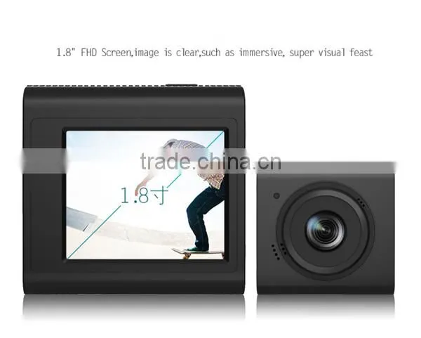 Alibaba hot selling waterproof sport camera