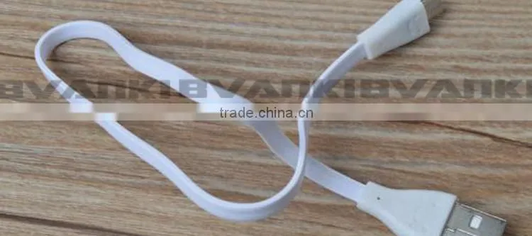 Computer Components From China Free Sample Product To Test Of USB Original Micro USB Cable For iPhone 5 Charger Cable Wholesale