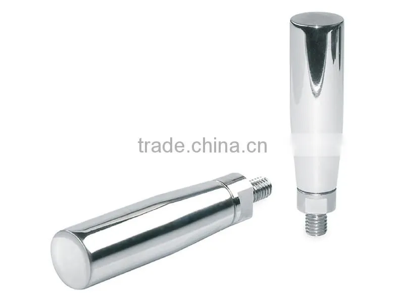 Cylindrical Plastic Handle rods with thread BK38.0134