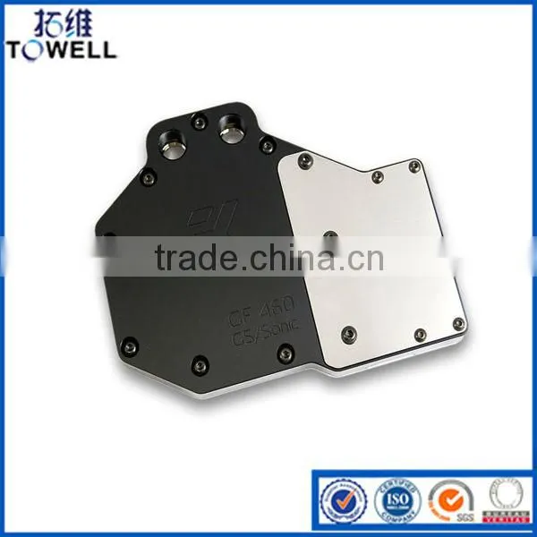 Car mould doing by rapid prototype technology