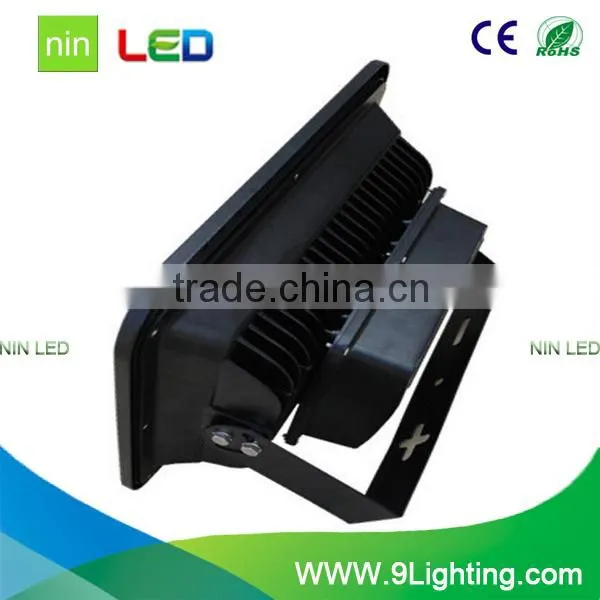 Top high quality 300W cob led floodlights