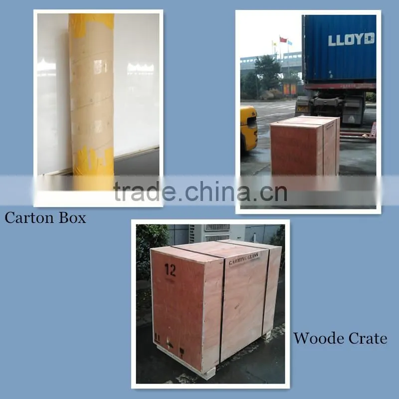 New!! magic smart film for building DS-LP091