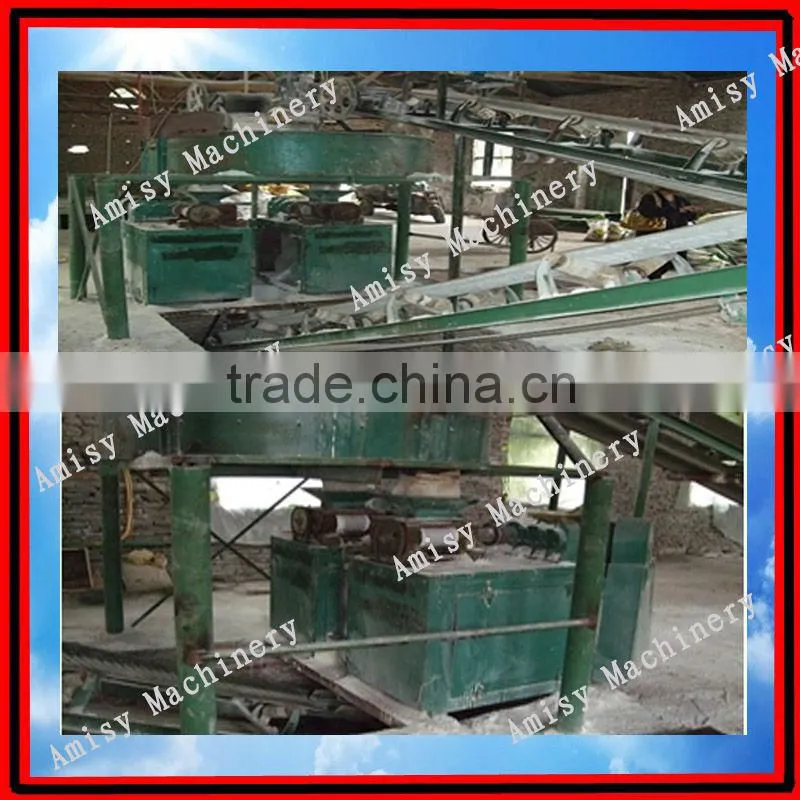 High efficiency Organic fertilizer production line, Chicken Manure granulating production line