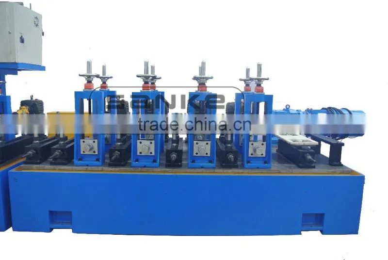 Long service life stainless steel pipe mill making machine factory price