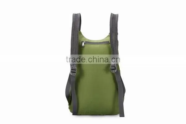 camping backpack