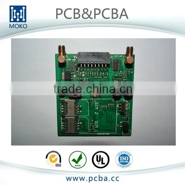 Quectel Module M95 PCBA with factory