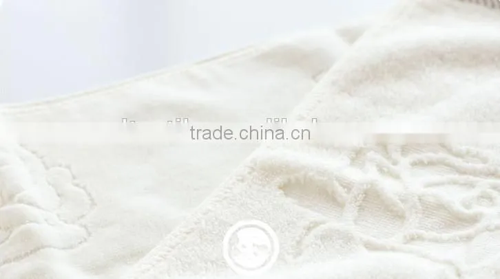 100% Cotton Jacquard Towel