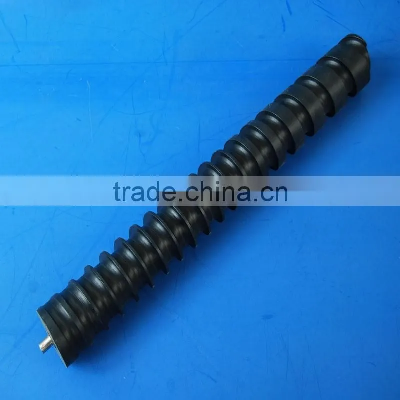 Customized fasteners high precision injection moulding custom peek plastic pan head screw