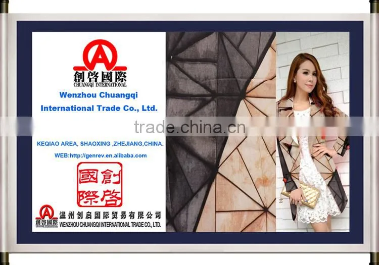 100% cotton fashion printing digital textiles of canvas cotton fabric