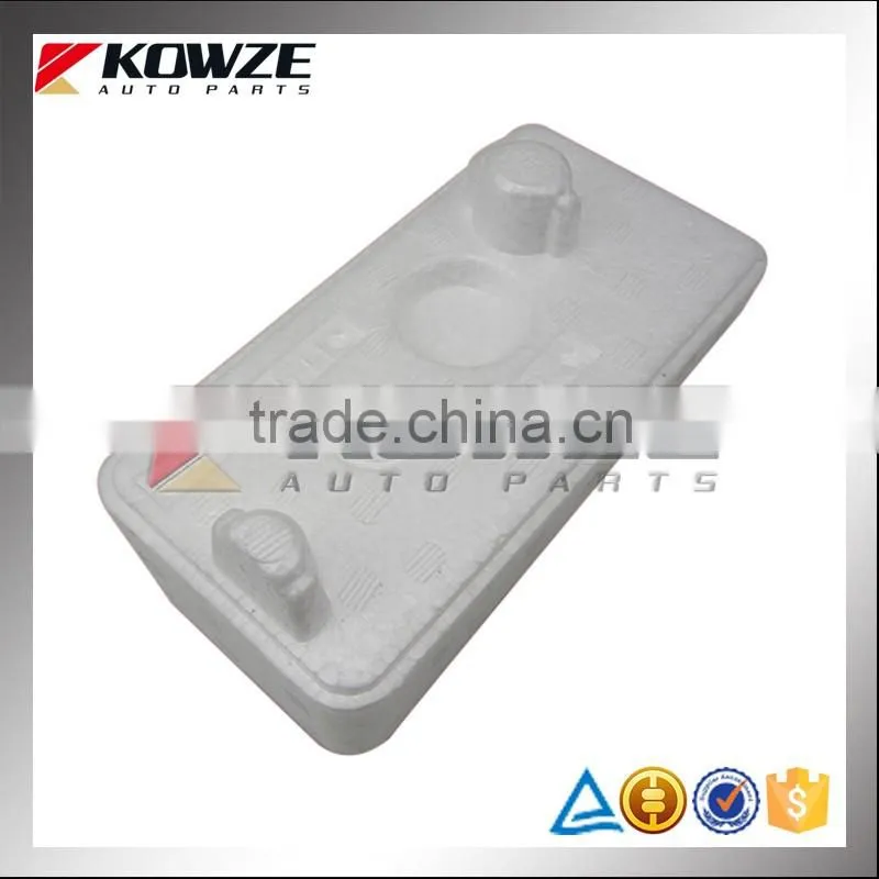 Front Bumper Core For Mitsubishi ASX GA1W GA2W 4A92 4B11 6400F541 6400F542