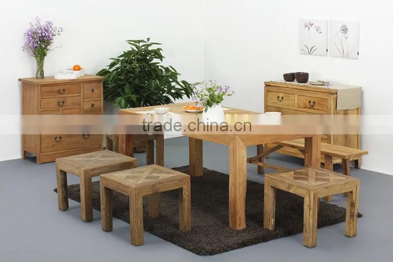 HOT Sale Modern Wooden hotel Furniture for Dinning Furniture