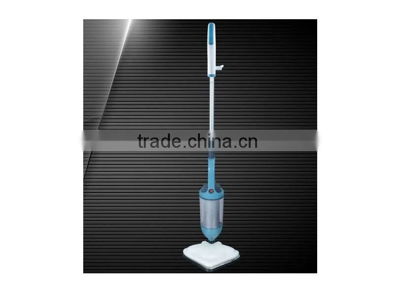 Newest Mini Head Steam Mop 2016