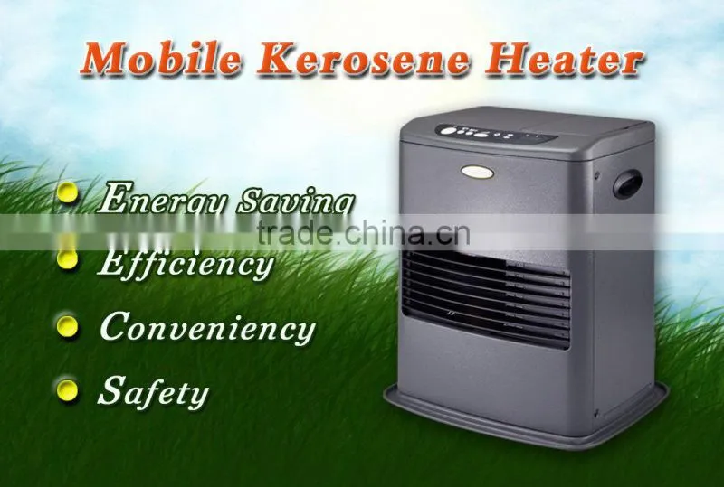 Economical Kerosene Heater Laser with CE,NF