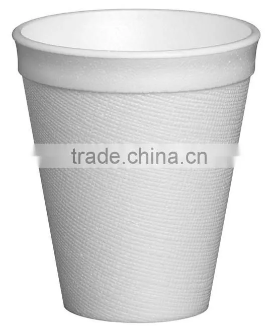Good Quality Polystyrene Foam Cup Production Machine Line