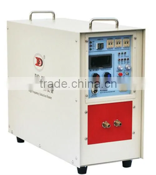 Medium Frequency Induction Heating Power Supply