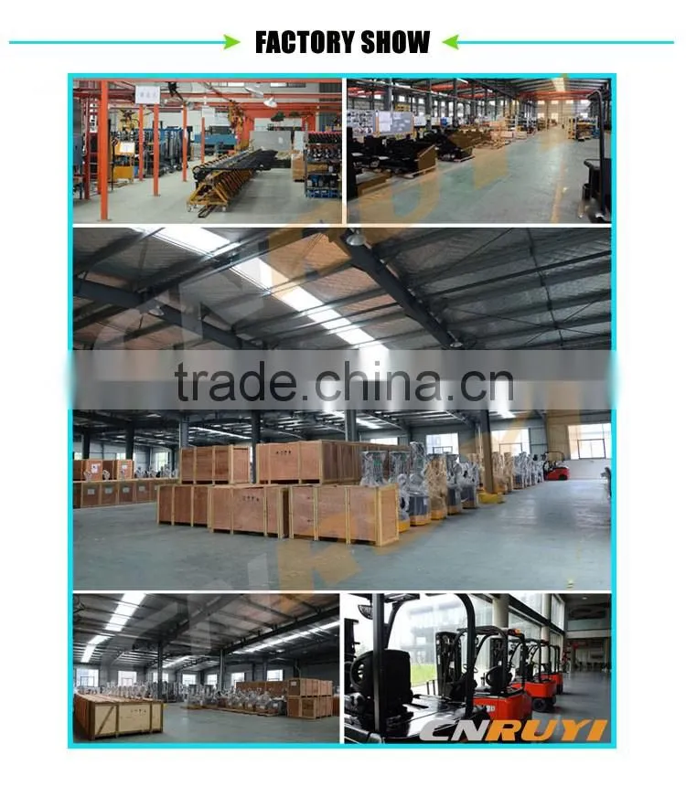 3 phase electric hoist