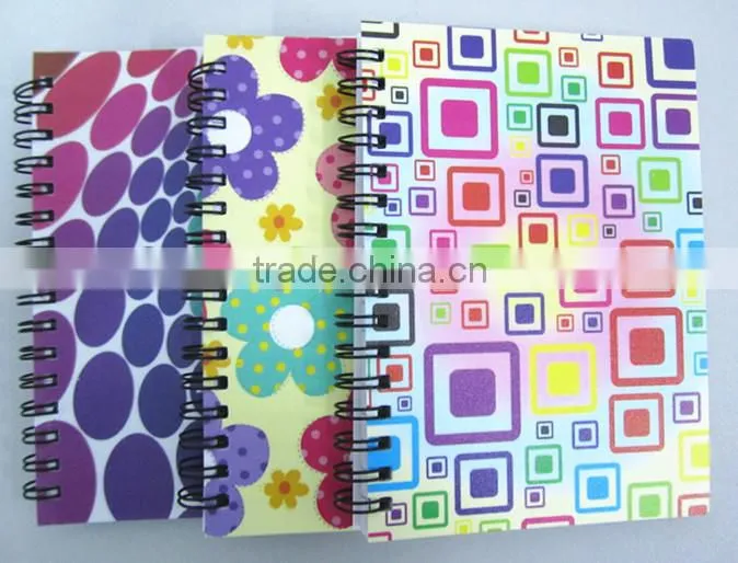 customized notebook,office notebook