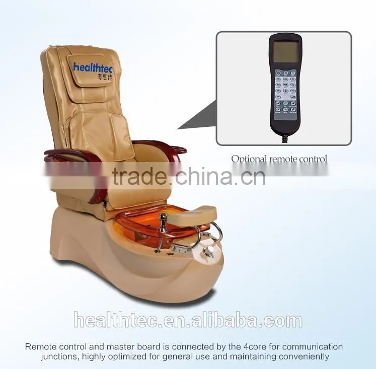 2016 On sale spa and salon equipment foot massager podiatry equipment