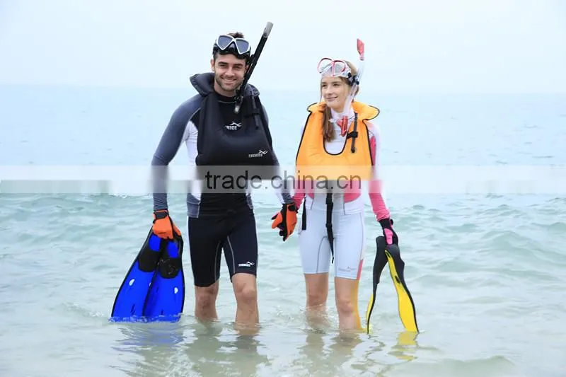 Easybreath snorkeling mask/snorkeling gear/snorkeling equipment
