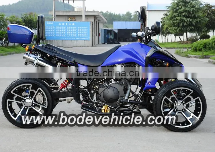 NEW 350CC RACING EEC ATV (MC-379)