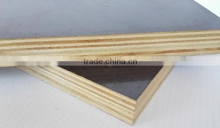 Shuttering Plywood/Waterproof Plywood/Construction Plywood