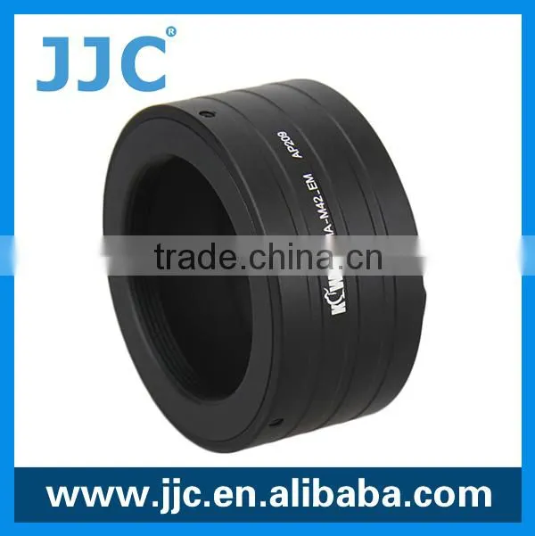 JJC Latest Hot Selling 7x or 14x magnification dslr lens ring adapter