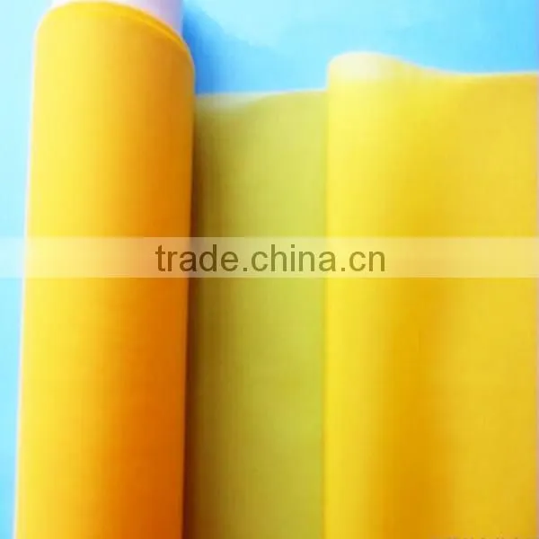 High Precision Polyester mesh made in china