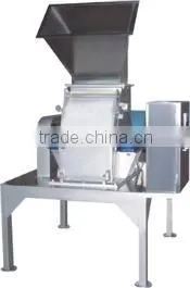 Fruit processing equipment plant