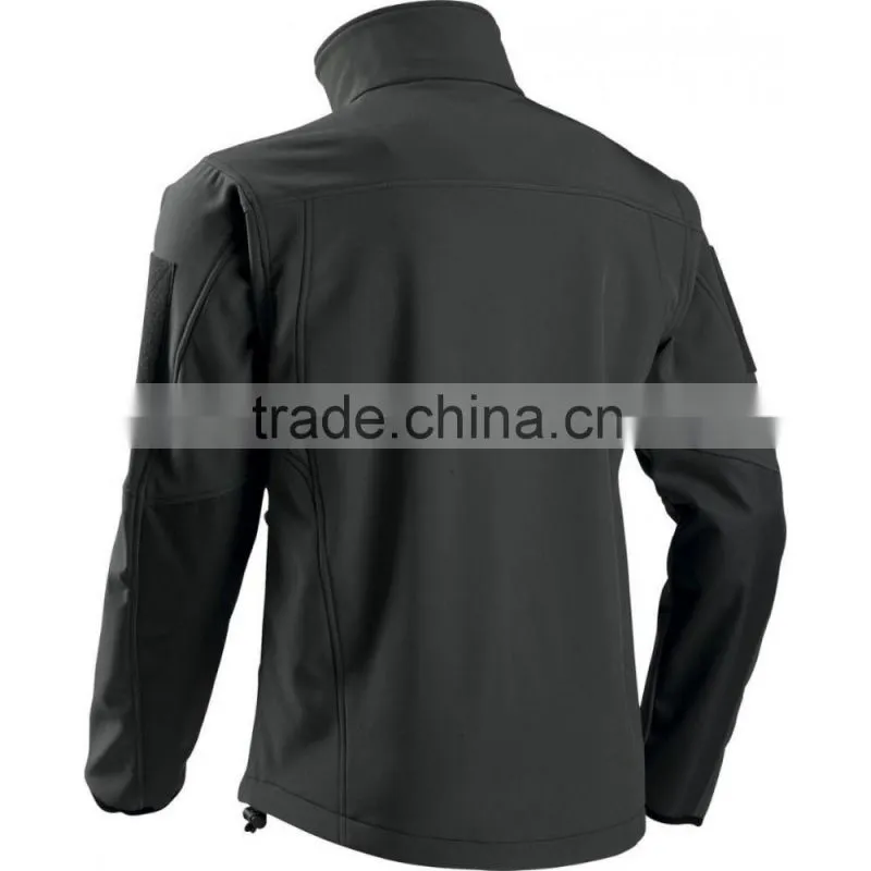 Wholesale custom design france police security uniforms duty jacket