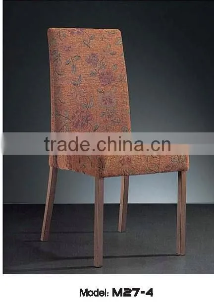 dining room chair hotel luxury dining chair SH 66