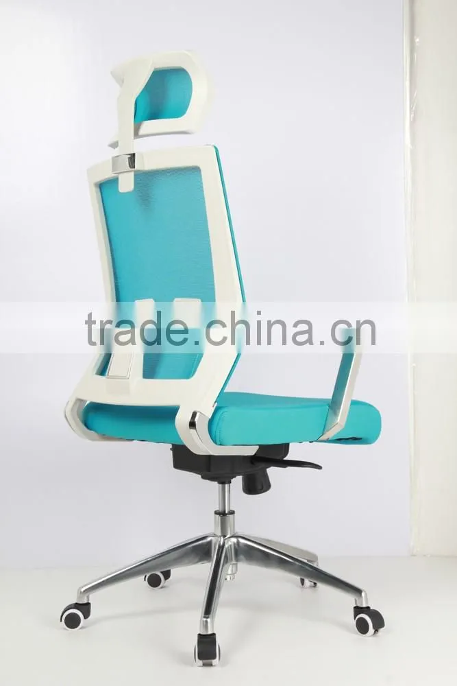 Ergonomics headrest cushion for office chair FG M