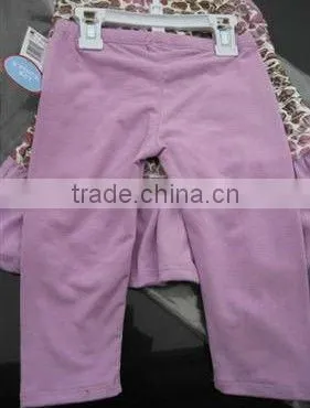 2012 stocks girl's suit ,kid's clothing