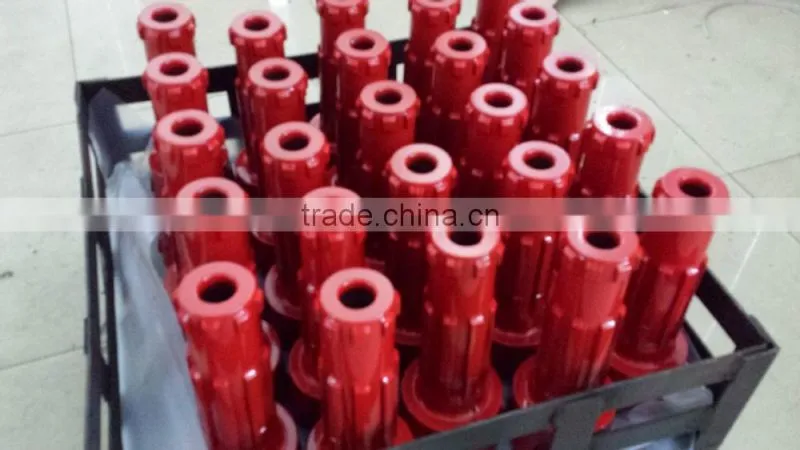DTH hammer bit DHD,SD,QL,MISSION,BR,CIR