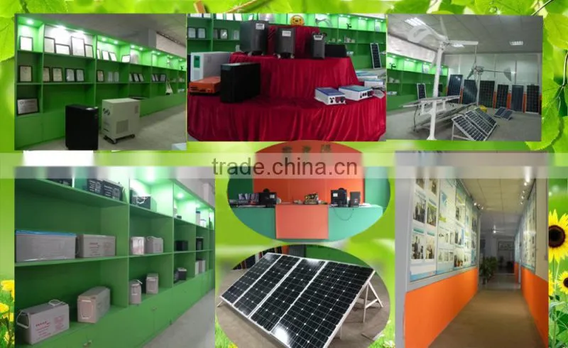 48V 40A MPPT solar controller