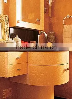 DECORATIVE COMPACT SHEET
