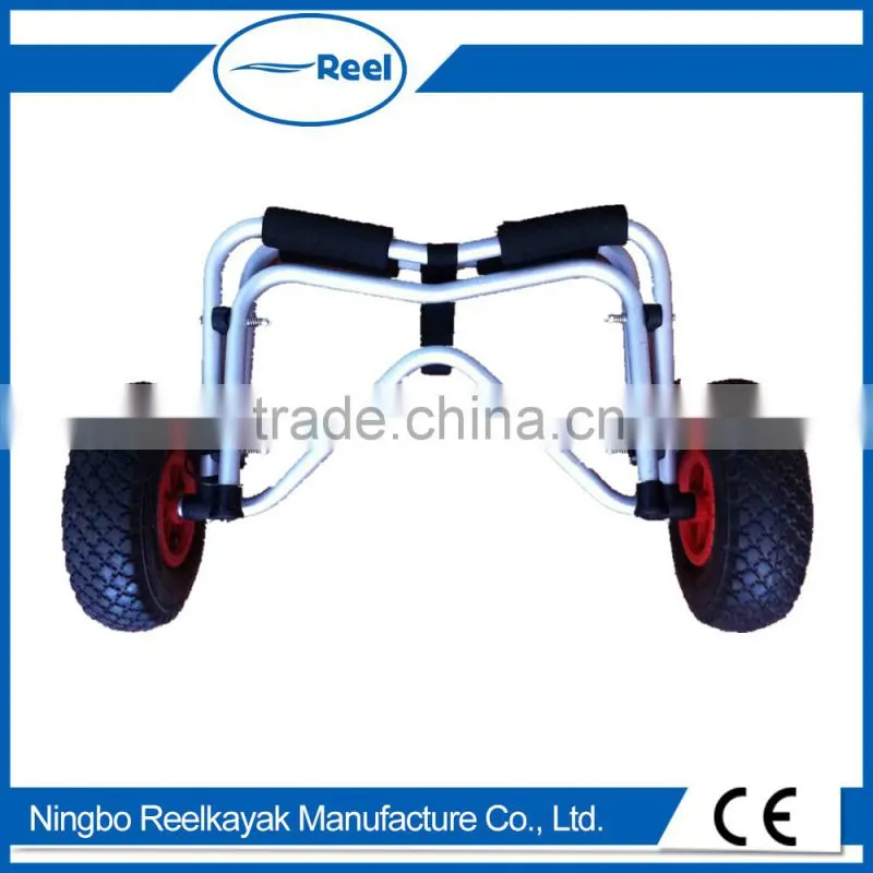 Profession manufacturer fashion kayak cart-kayak trolley-RK10
