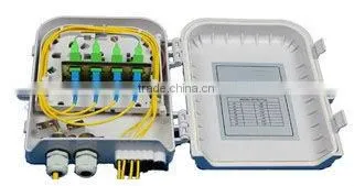 outdoor optical cable terminal box