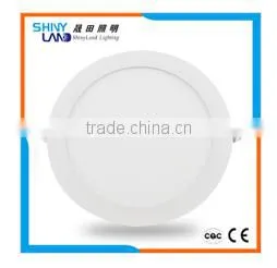 cob downlight, 30w cob led downlight 8inch CE RoHS, dimmable led downlight eyeshield