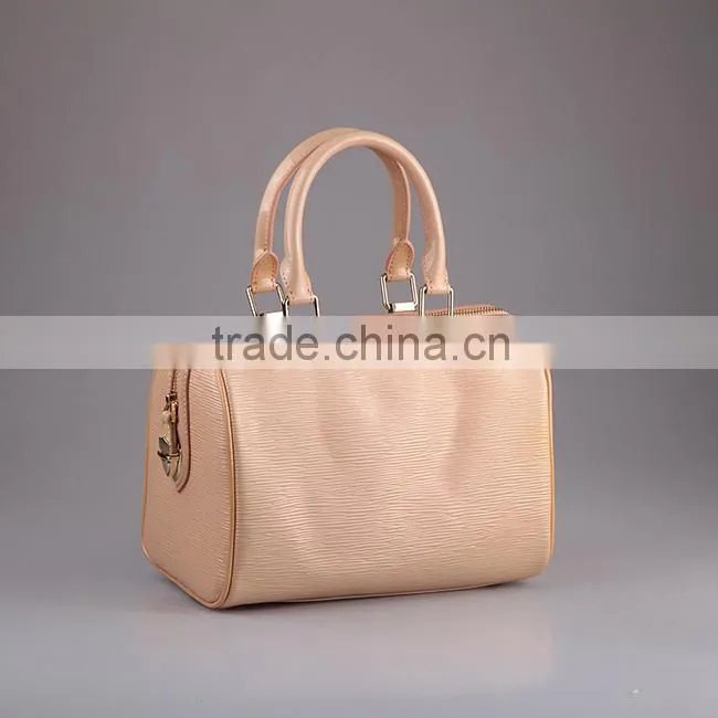 4018-2016 newest original design fashion ladies' bowling bag