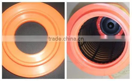two component PU adhesive(pu foam vacum cleaner)