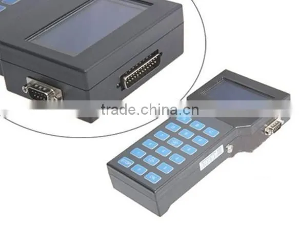 Tacho Pro Plus V2008 July Version TachoPro 2008.07 digital odometer correction mileage correction kit,change car mileage Reduce