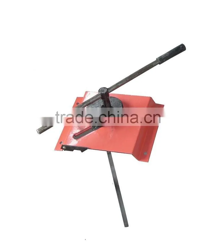 wrought iron metal crafts manual bending tool