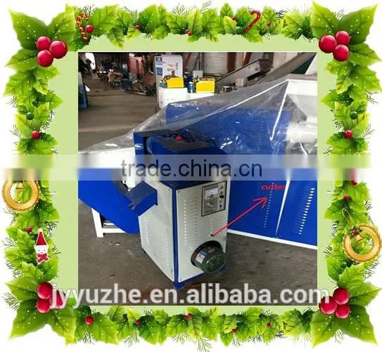 Recycle plastic granules making machine price / Recycle plastic granules machine / Plastic granules making machine