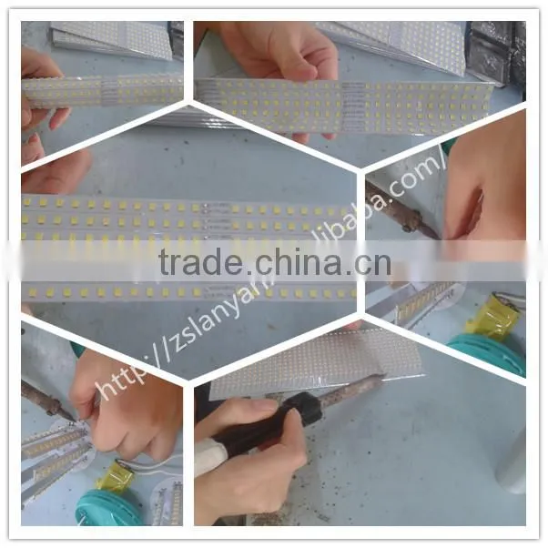 New fashion indoor 4w e26 led bulb candle with CE ROHS made in China