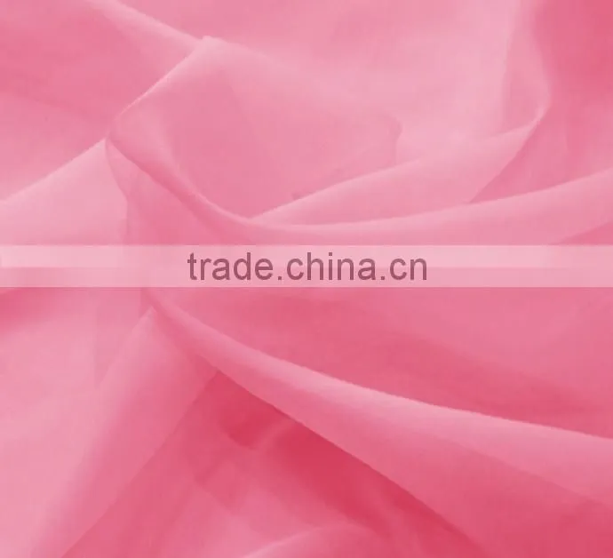 Crystal Curtains Sheer Fabric Wholesale