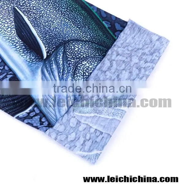 Wholesale 3D color multifunctional bandana