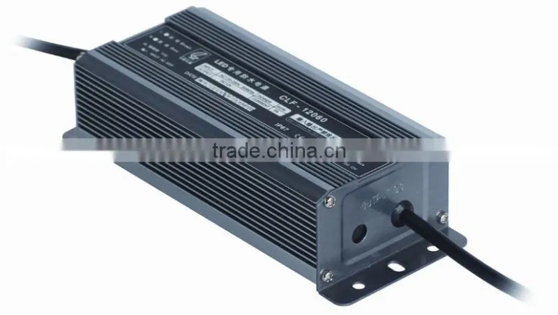 5V 40A 200w industrial led power supply