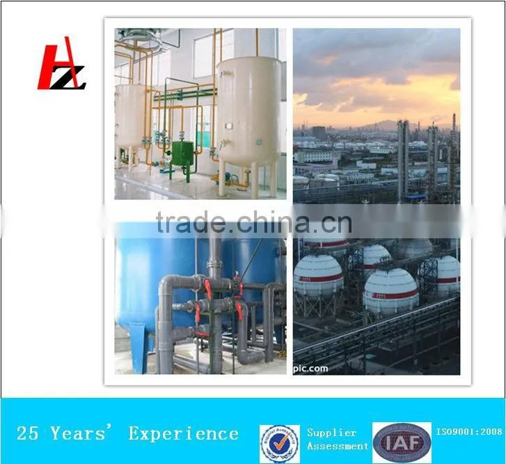 Anode bag for electroplate factory filter cloth bag