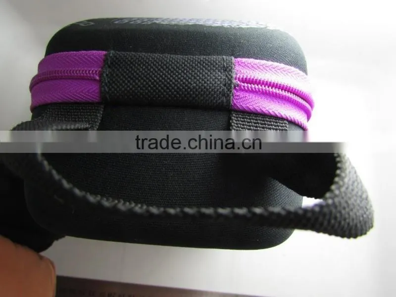 customized ski sport Swimming goggles case from China factory